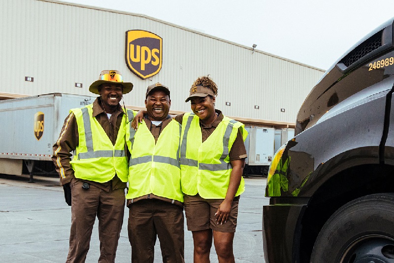 CEP-Research | UPS Releases First Jobs And Opportunity Report